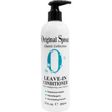 Hårprodukter Original Sprout Original Sprout Childrens Leave-in Conditioner 354ml