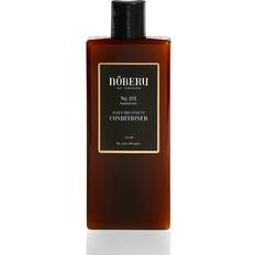 Nõberu of Sweden Hiustuotteet Nõberu of Sweden Daily Moisturizing Conditioner Sandalwood 250 ml