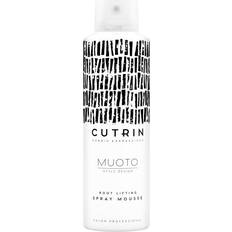 Root lifting spray Cutrin Muoto Root Lifting Spray Mousse 200ml