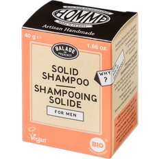 Balade en Provence Shampoo Bar, Invigorating