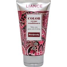 LIANCE Creme Conditioner Burgundy 150ml