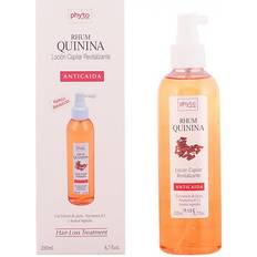 Anti-Hårtab Hårlotion Phyto Nature Rhum Quinina