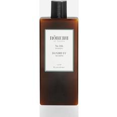Dandruff Shampoo