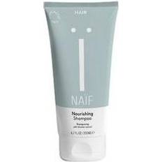 Naïf Personal Care Nourishing Shampoo 200ml