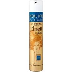Elnett hairspray L'Oréal Paris Elnett Hairspray Strong Hold 200ml plus 100ml 200ml