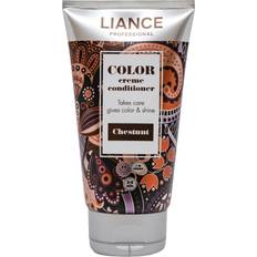 LIANCE Creme Conditioner Chestnut