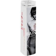 Moisturizing Shampoo Bain Elastic Keratin Trendy Hair