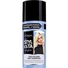 Kuivashampoot L'Oréal Paris Stylista Dry Shampoo 100 ml