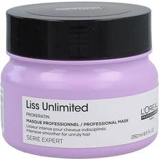 L'Oréal Professionnel Paris Hair Mask Expert Liss Unlimited 250ml