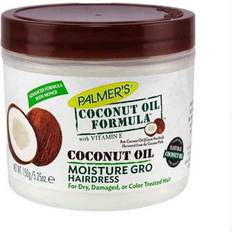 Palmers Coconut Oil Moisture Gro Hairdress 150g