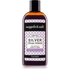 Shampoo Nº3 Silver Premium Nuggela & Sulé
