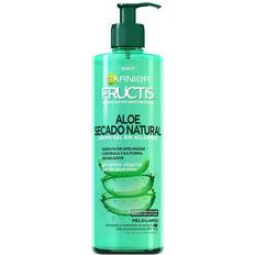 Muotoilutuotteet Garnier Aloe Fructis Shaving Gel 400 ml