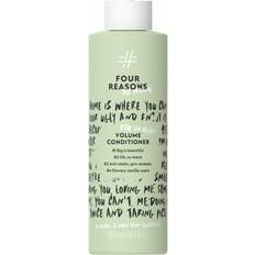 Four Reasons Hårprodukter Four Reasons Original Volume Conditioner 300ml