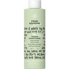 Four Reasons Haarproducten Four Reasons Original Volume Conditioner