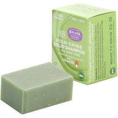 High Shine Solid Shampoo