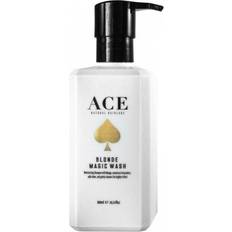 ACE Blonde Magic Wash Schampo 300ml