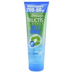 Muotoilutuotteet Garnier Fructis Style Wet Shine Gel 250ml