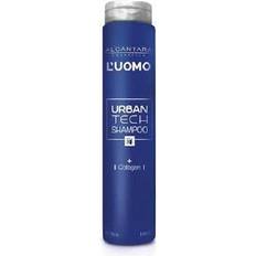 Strengthening Shampoo Alcantara L'Uomo Urbantech Collagen 250ml