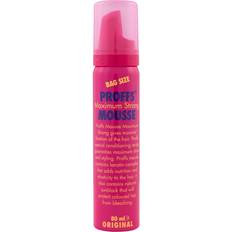 Proffs hårmousse Proff Maximum Strong Mousse 80ml