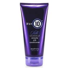 It's a 10 Silk Express Miracle Silk Conditioner 148ml