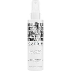 Cutrin Hårsprayer Cutrin Muoto Extra Strong Pump Hairspray 200ml
