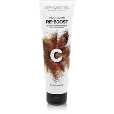 Grazette re boost Grazette Add Some Re-Boost Chocolate