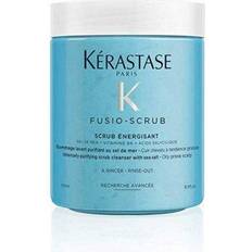 Kerastase scrub Kérastase Hårbottenexfoliant Fusio-Scrub Energisant 500ml