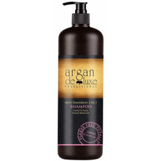 Argan De Luxe Anti-Dandruf 2-in-1 Shampoo 1000ml