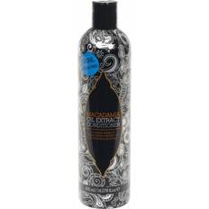 Macadamia Conditioners Macadamia Oil Extract Exclusive Nourishing Conditioner for All Hair Types 400ml