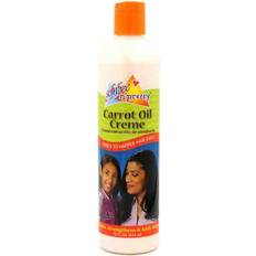 Hårstyling Creme Sofn'free Carrot Oil Creme 355ml