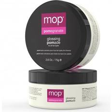 MOP Hårprodukter MOP Pomegranate Glossing Pomade 75g