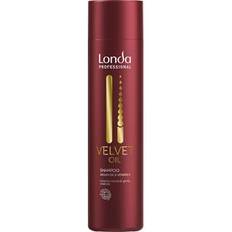 Londa Professional Velvet Oil Shampoo 1000ml