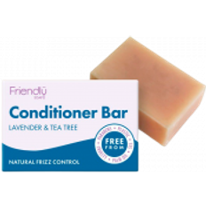 Soap Lavender & Tea Tree Conditioner Bar 95g x 6 704485
