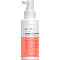 Pomp Anti Hair Loss Treatments Revlon Restart Density Anti Hair Loss Direct Spray