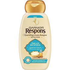 Respons schampo Garnier Respons Argan Richness Shampoo 250ml