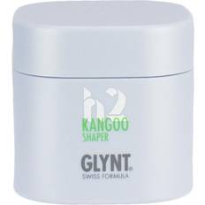 Glynt Creme per lo styling Glynt Fibre Tenuta Media 75 ml 75ml