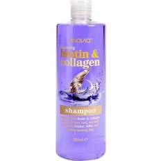 ANOVIA Thickening Biotin & Collagen Shampoo 500ml