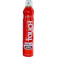 Organic Hair Sprays Alcantara Cosmetica Normal Hold Hairspray Alcantara M.T. Ecological 300ml