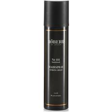 Hairspray Strong Hold Sandalwood