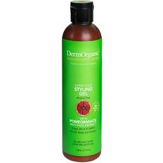 Super Hold Styling Gel