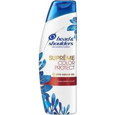 Head and shoulders supreme Head & Shoulders Shampoo Supreme Color Protect