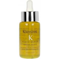 Kerastase scrub Kérastase Hårolja Fusio-scrub Relaxante 50ml