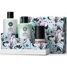 Maria nila gift box Maria Nila True Soft Giftbox