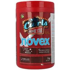novex Hårinpackning (1 kg)
