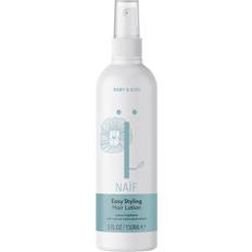 Stylingproducten Naïf Easy Styling Hair Lotion 150 ml