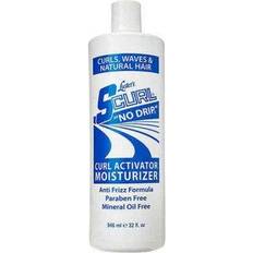 Hårstyling Creme Luster's Scurl No Drip Curl Activator