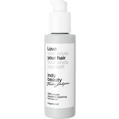 Indy Beauty Hårprodukter Indy Beauty Squalane repairing hair serum