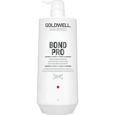 Goldwell shampoo 1000 Goldwell Bond Pro Fortifying Shampoo 1000ml