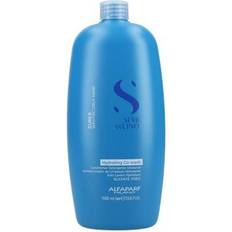 Alfaparf Milano Semi Di Lino Curls Hydrating Co-Wash Conditioner 1000ml