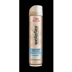 Wella wellaflex Wella flex Flexible Es 250ml